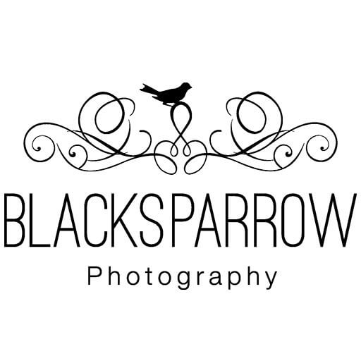 Black Sparrow Photography