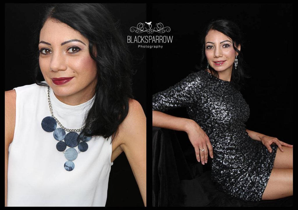 Glamour Shooting